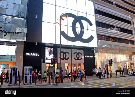 hong kong chanel|chanel hong kong bloomberg.